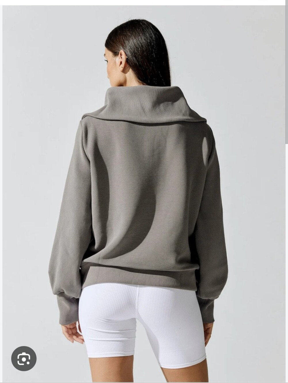 Varley Sweater - Picture 4 of 11